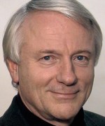 Rickard Lundin, photo: Torbjörn Lövgren, IRF.